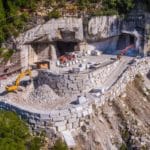 Marmor Erlebnis E-Bike Tour