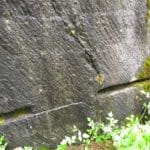 Historische Marmor Spurensuche