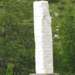 Historische Marmor Spurensuche