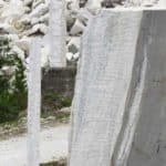 Historische Marmor Spurensuche