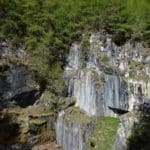 Historische Marmor Spurensuche