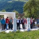 Marmor Genussführung