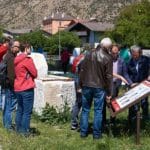 Marmor Genussführung