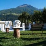 Marmor Genussführung