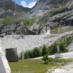 Historische Marmor Spurensuche