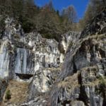 Historische Marmor Spurensuche